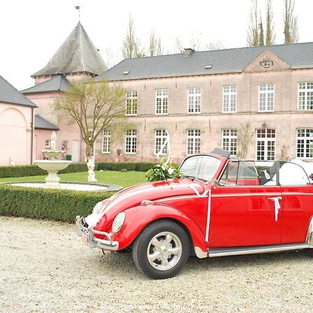 B&B Chateau Bagatelle Frasnes-lez-Anvaing 외부 사진