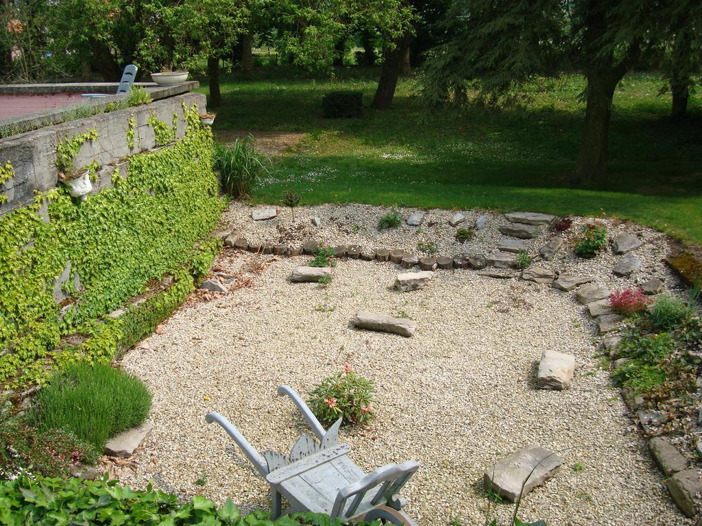 B&B Chateau Bagatelle Frasnes-lez-Anvaing 외부 사진